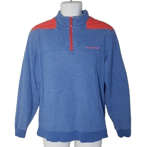 Vineyard Vines  Performance Shep Shirt Spinnaker - Men's - Picture 4 of 9